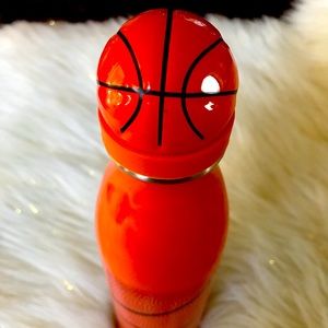17oz Disruptive Drinkware Basketball Water Bottle
